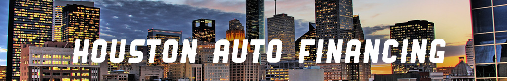 Houston Auto Loans