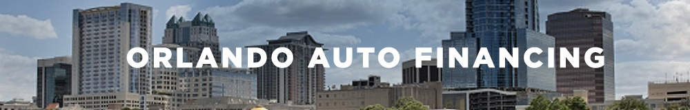 Orlando Auto Financing