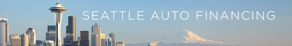 Seattle Auto Financing
