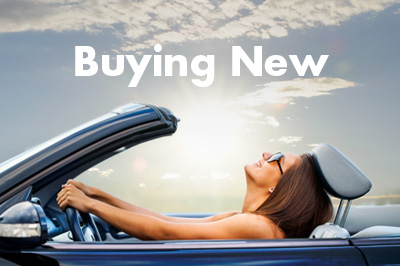 new car and truck loans and financing