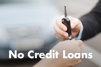 no credit financing. Car and truck loans.